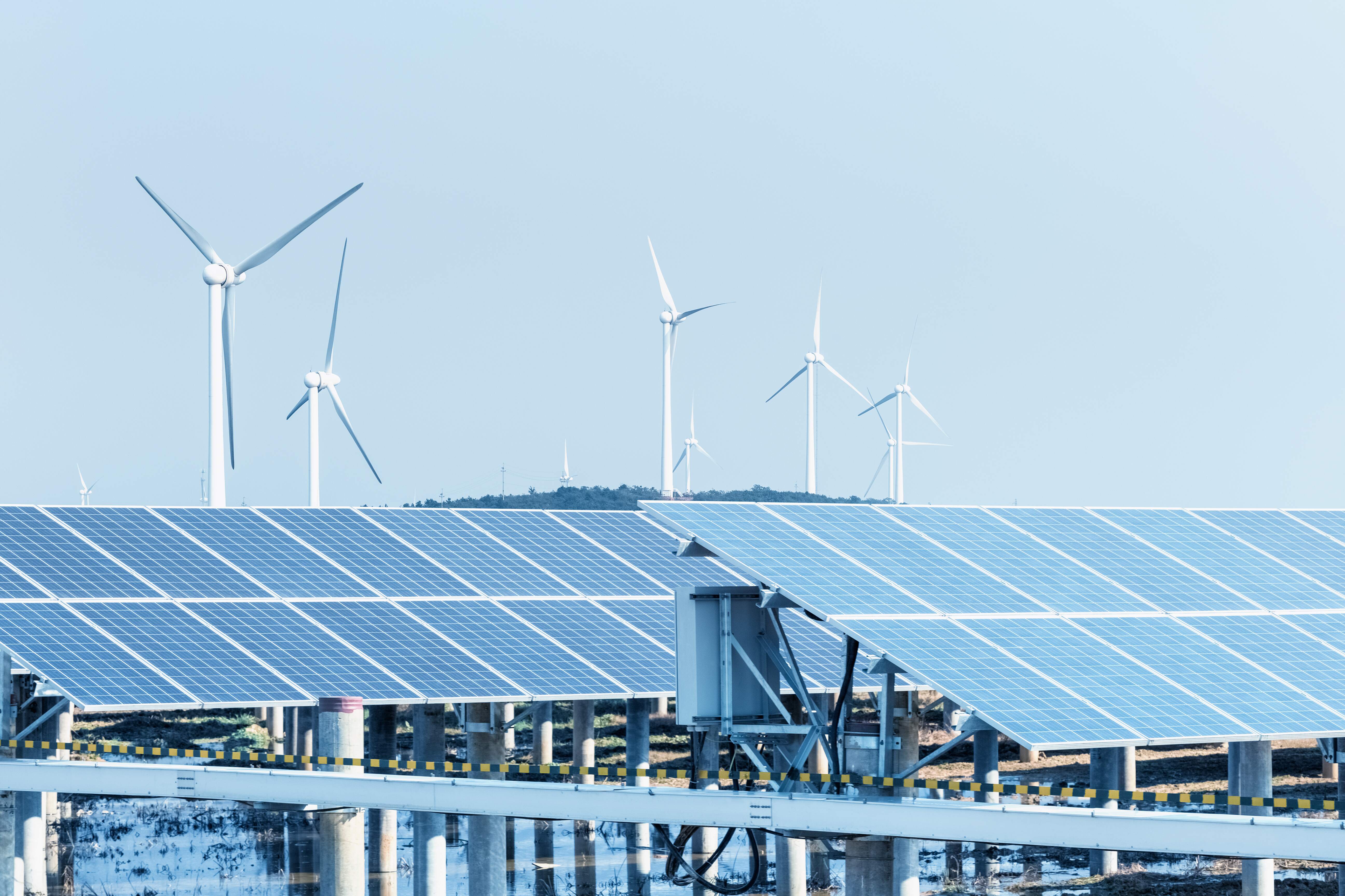 Reduce, Reuse, Recycle, Recover